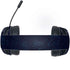 NFL Carolina Panthers Distressed Razer Kraken X Skin
